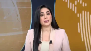 الإعلامية فيروز مكي تتصدر التريند بعد إحراج مستشار الحزب الجمهوري الأمريكي.. ماذا حدث؟