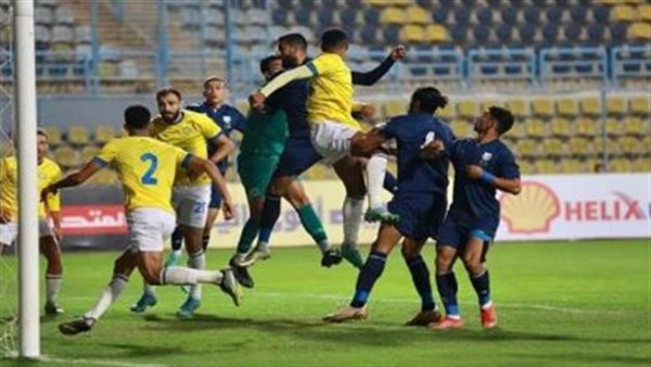 اليوم.. إنبي يصارع الإسماعيلي في كأس مصر