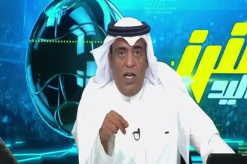 مفاجأة الفراج: النصر يهدد الهلال والاتحاد فما السبب!