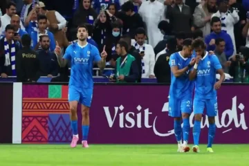 لن تنحصر على الهلال والاتحاد!! تصريحات مثيرة من كيال بشأن المنافسة على دوري روشن السعودي