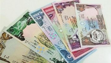 سعر الدينار الكويتي مقابل الجنيه المصري اليوم 3 يناير 2025.. استقرار في السوق