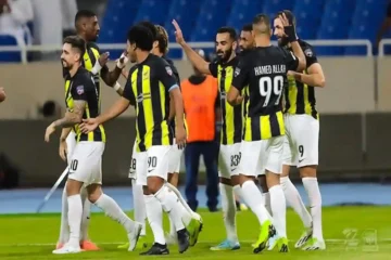 هو الأحق بالمحترف المصري!! الاتحاد السعودي يقرر الانتقام من الزعيم بخطوة غير متوقعة