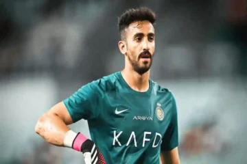 بديله مفاجأة من دوري روشن!! تعرف على مصير ومستقبل الحارس العقيدي مع النصر السعودي