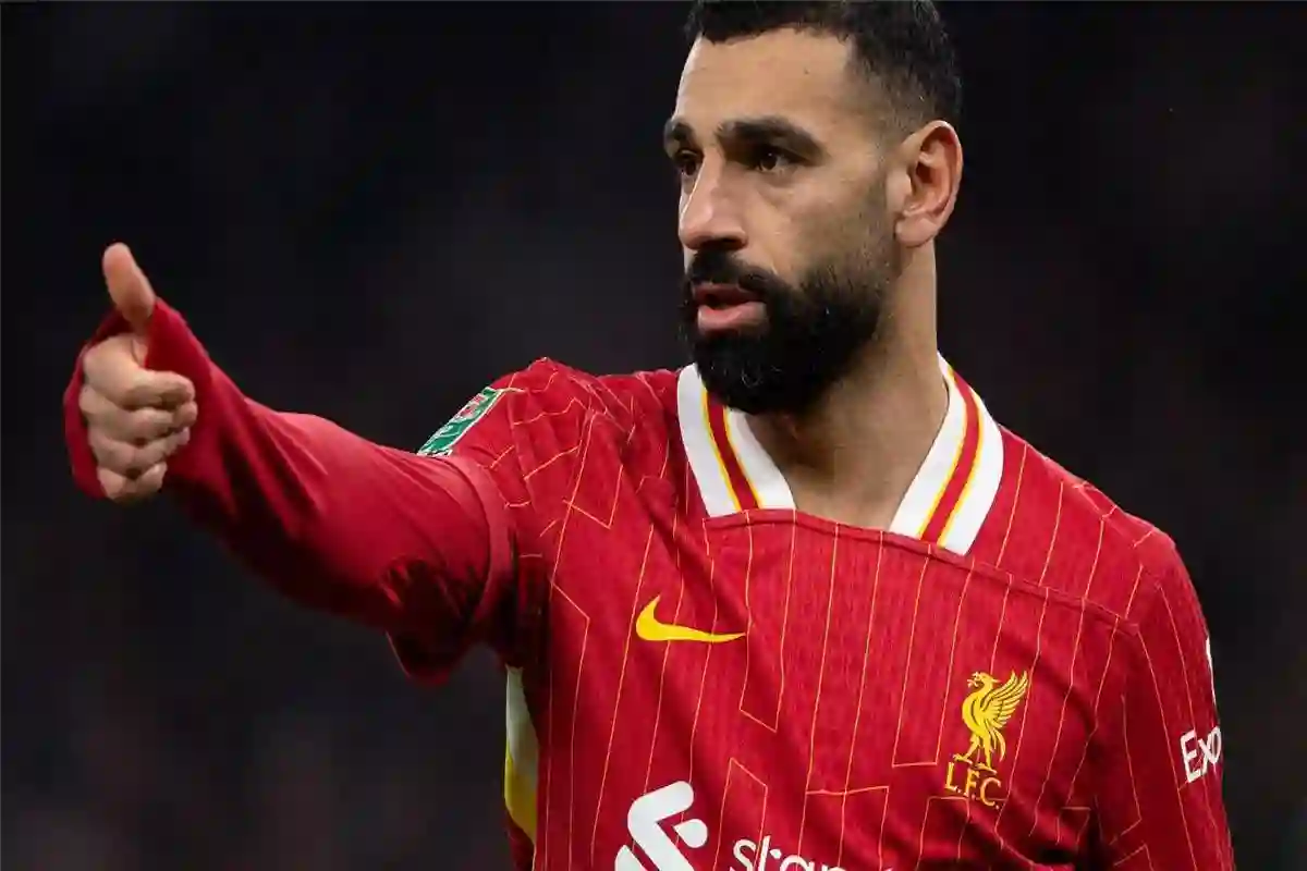 عــاجــل | مفاجأة مدوية بشأن حسم صفقة انتقال الفرعون "محمد صلاح" إلى الهلال السعودي