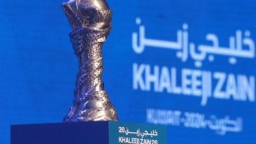 الليلة.. نهائي ناري بين عمان والبحرين على كأس الخليج