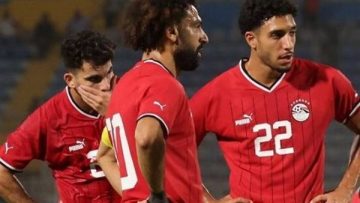 عمر مرموش وصلاح مفاجأة.. القيمة التسويقة لأبرز النجوم المصريين المحترفين