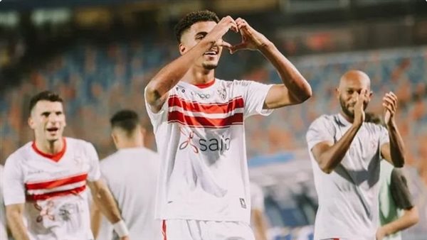 تيخوانا المكسيكي يكشف حقيقة مفاوضاته مع الزمالك لضم حسام عبد المجيد