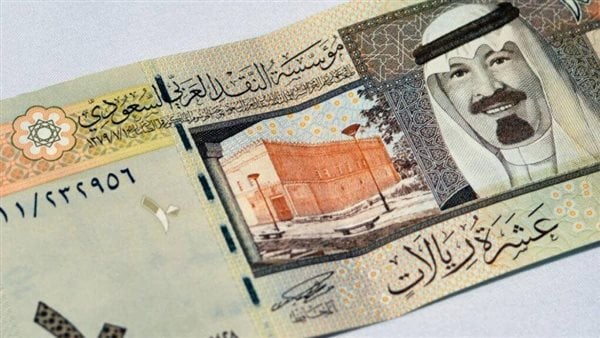 تعرف على سعر الريال السعودي اليوم الأحد 5 يناير 2025 في مصر