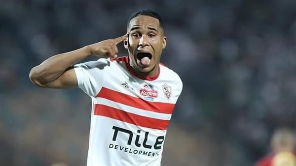 أحمد عبدالرؤوف: الجزيري لا يستحق الجلوس على دكة الزمالك.. وأتوقع تألق حسام أشرف