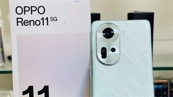 كل ما تريد معرفته عن سعر ومواصفات هاتف Oppo A5 Pro