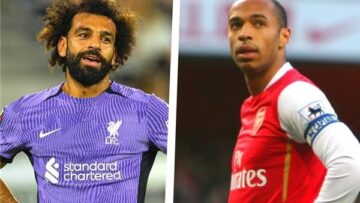 كريم رمزي: محمد صلاح أعظم جناح في تاريخ الدوري الإنجليزي وأفضل من هنري