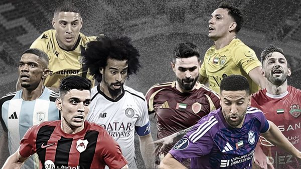 الإعلان عن مواعيد وملاعب السوبر الإماراتي القطري