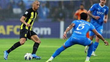 موعد مباراة الهلال و الاتحاد اليوم في كأس الملك والقناة الناقلة