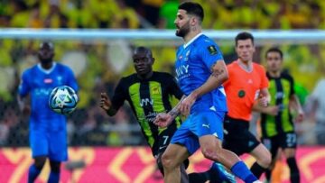 بث مباشر مشاهدة مباراة الهلال والاتحاد alhilal Sport Live يلا شوت في كأس خادم الحرمين