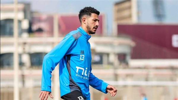 طبيب الزمالك يكشف عن إصابة أحمد فتوح