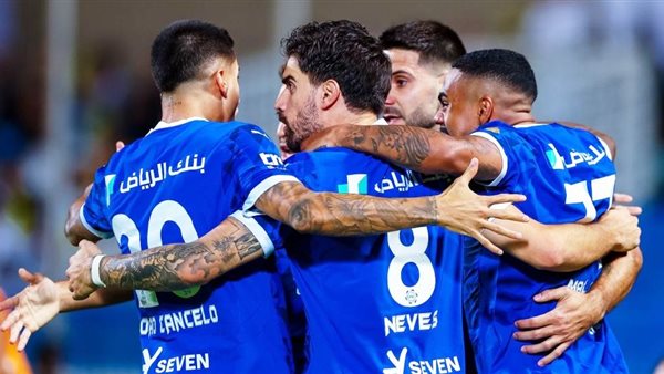 موعد مباراة الهلال والعروبة في الدوري السعودي