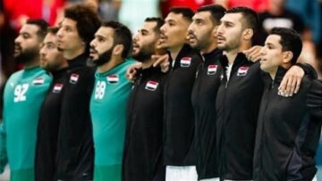 تعرف على جدول مواعيد مباريات منتخب مصر في بطولة العالم لكرة اليد