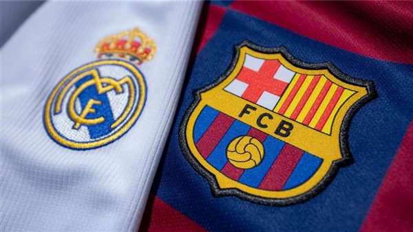 البث المباشر لمشاهدة مباراة ريال مدريد وبرشلونة يلا شوت اليوم في نهائي كأس السوبر الإسباني