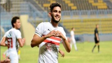 يكن: حسام أشرف مهاجم “واعد”..والزمالك ظهر بأداء مختلف في الشوط الثاني