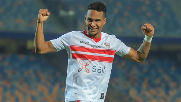 محامي سيف الجزيري يكشف تفاصيل انتهاء أزمته مع الزمالك (خاص)