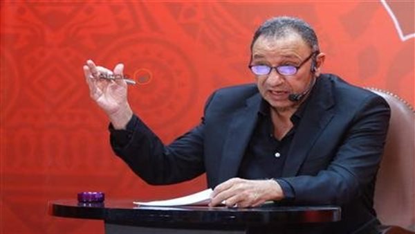 أمير هشام: الخطيب لم يختار كوادر الأهلي بشكل جيد ولم يستعد للميركاتو الشتوي مبكرًا