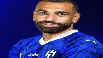 “الهلال بطلًا لكأس العالم”.. كيف استقبل الجمهور اعلان تركي انتقال محمد صلاح للدوري السعودي