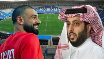 تمنع محمد صلاح يفضح جنون “الآنا” السعودي