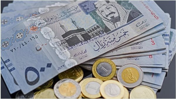 ما هو سعر الريال السعودي أمام الجنيه المصري اليوم الأربعاء 15-1-2025؟ تعرف على أسعار الصرف في البنوك والسوق السوداء