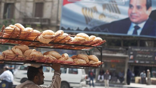 وفقا لبيان وزارة التموين.. تعرف على أسعار الخبز المدعم والسياحي والفينو في الأسواق والمخابز اليوم الخميس 16 يناير 2025 |هتشتري الرغيف بكام؟