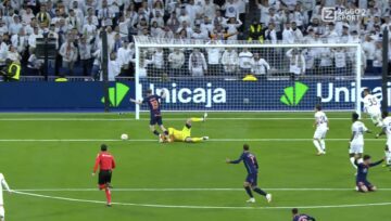 ريال مدريد يتعثر أمام سيلتا فيجو ويحتكم للوقت الإضافي في دور الـ16 من كأس ملك إسبانيا