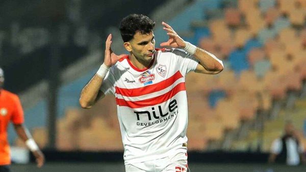 أحمد عيد عبدالملك: زيزو أصبح من أساطير الزمالك