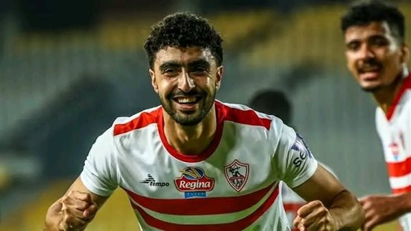 زياد كمال يرفض التنازل عن مستحقاته لدى الزمالك قبل قطع الإعارة