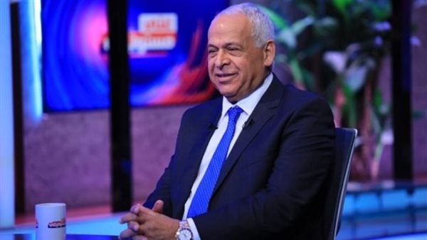 فرج عامر: الأهلي لم يتقدم بعرض رسمي لضم ربيعة أو حجاج