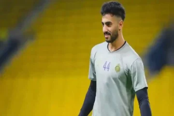 غير منطقي وغريب!! الزايدي ينتقد إعارة "العقيدي".. متفوق على المحترف في هذا الأمر يا النصر