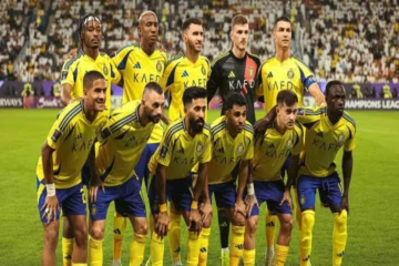 ماذا يحدث داخل العالمي الخلاف يهز عرش النصر؟!