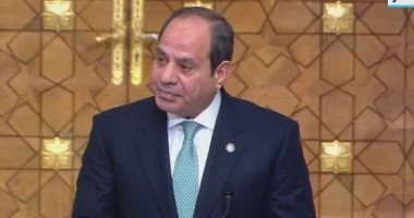 الرئيس السيسي: اتفقنا على تطوير مشروعات طاقة متجددة مع اليونان وقبرص