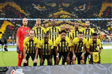 الاتحاد في مفترق طرق: غياب الأبطال وفرصة للشباب!