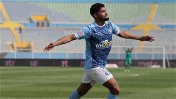 كريم رمزي: إبراهيم عادل لاعب أوروبي.. وأطالب بيراميدز باحترافه