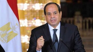 الرئيس السيسي يصدر قرار جمهوري بالعفو عن 4600 محكوم عليهم.. ما سبب القرار؟ “نبأ عاجل تنقله الفضائيات”