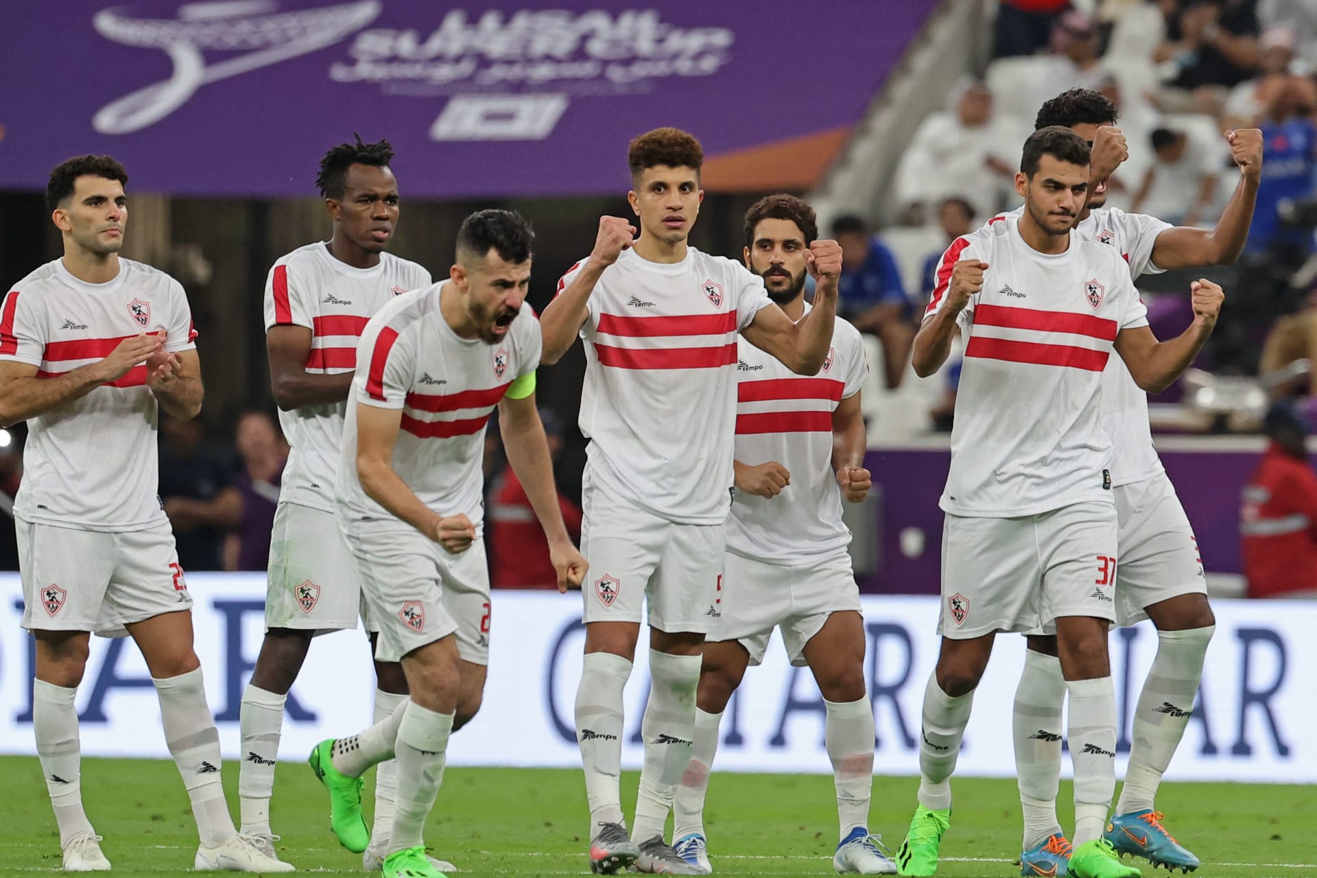 البث المباشر والتشكيل المتوقع للقاء الزمالك وحرس الحدود في الدوري