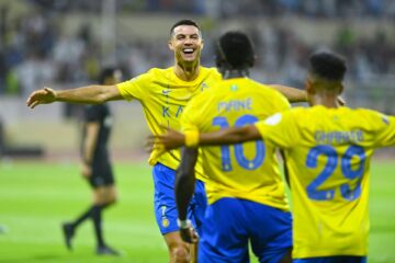 بث مباشر لمباراة الخليج ضد النصر في الدوري السعودي الممتاز دوري روشن