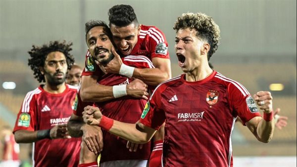 موعد مباراة الأهلي وشباب بلوزداد في دوري أبطال إفريقيا