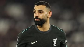 محمد صلاح: “أشعر أنني الأفضل في العالم” وأثق في التتويج بالبطولات مع ليفربول