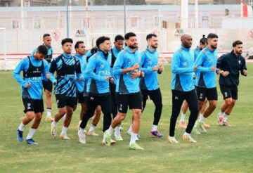 انفراجة في أزمة مستحقات اللاعبين بنادي الزمالك