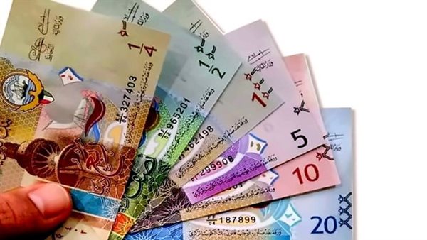 سعر الدينار الكويتي بالبنوك اليوم الأربعاء 8-1-2025