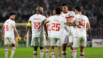 الزمالك يبحث رحيل صفقته الجديدة