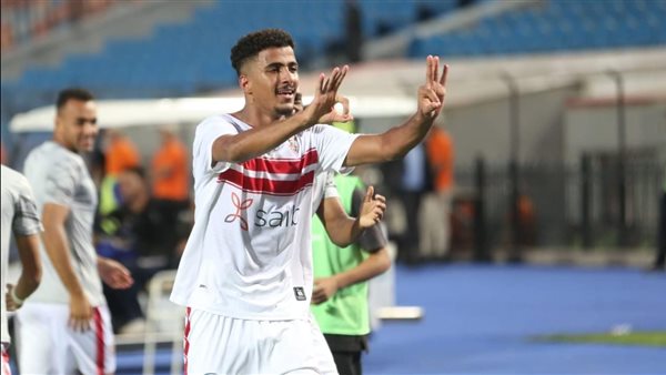 الزمالك يرفض رحيل عبد المجيد ويحصل على توقيع هذا اللاعب