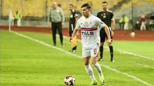 شرط ميشالاك يضع الزمالك في ورطة .. وغموض موقف بنتايك