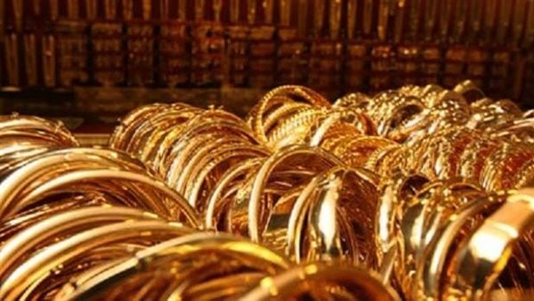 سعر الذهب الآن.. أسعار السبائك في الصاغة اليوم (آخر تحديث)