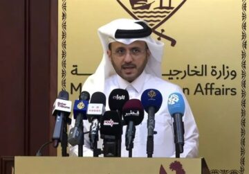 قطر: بدء تنفيذ اتفاق وقف إطلاق النار في غزة غدًا خطوة مفصلية في مسار تهدئة الأوضاع